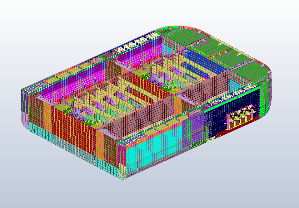 Transportation Assessment