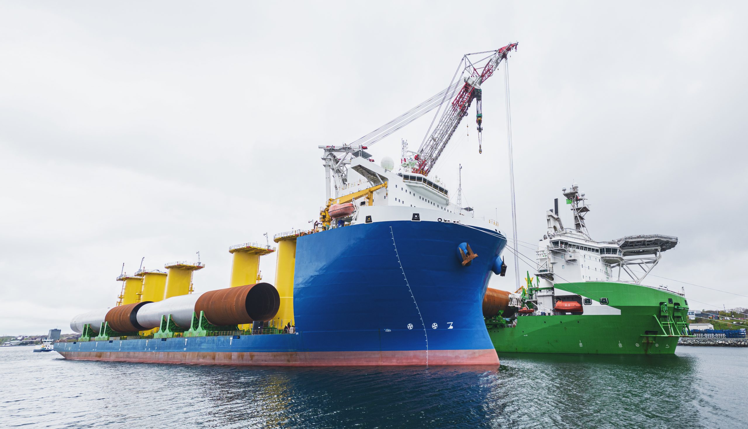 Transportation Assessment