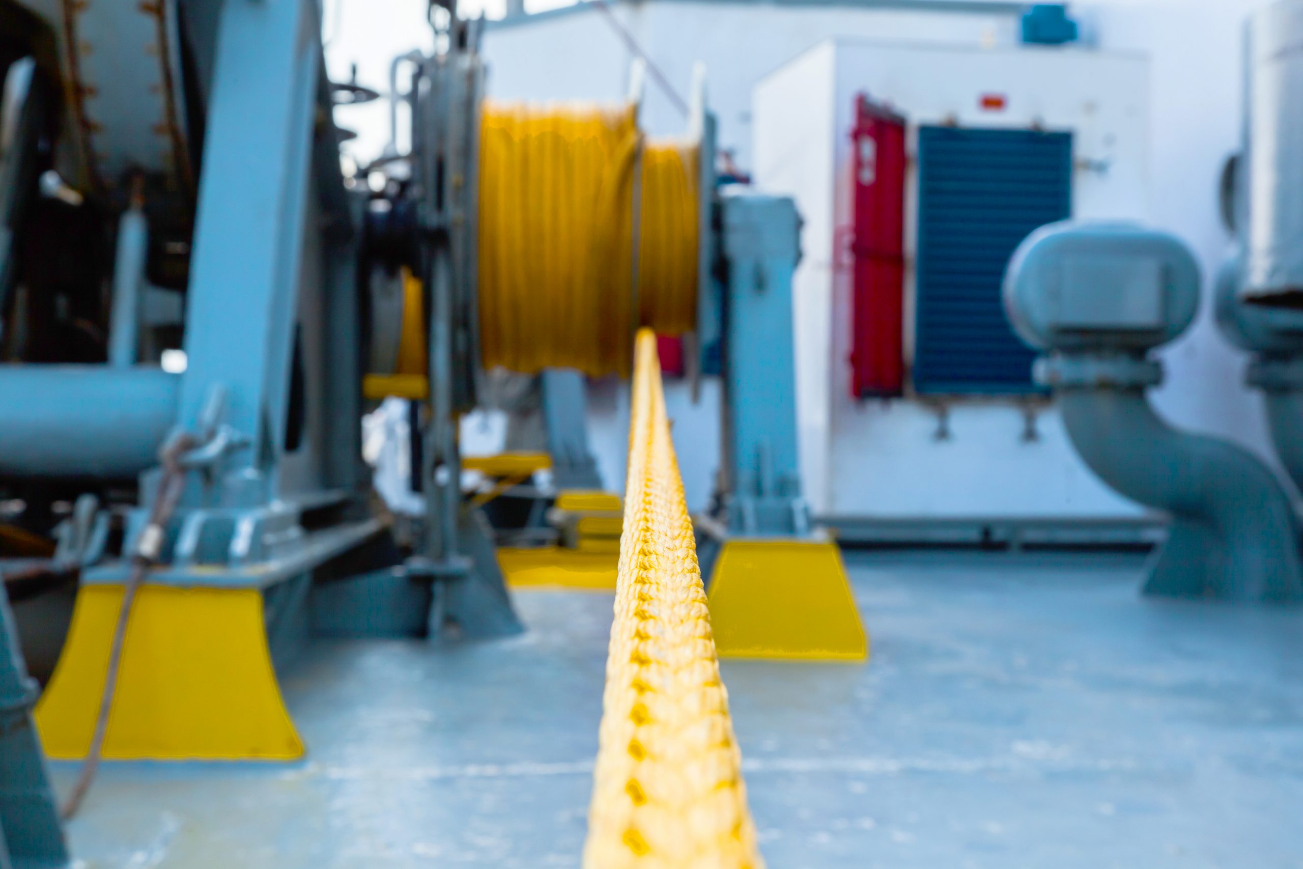 Installation Assessment